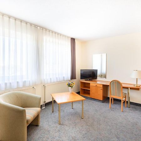 Acora Leipzig Living The City - Apartments Exterior photo