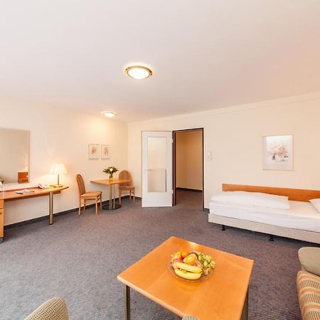Acora Leipzig Living The City - Apartments Exterior photo